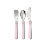 OXO Tot Cutlery For Big Kids Blossom