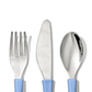 OXO Tot Cutlery For Big Kids Dusk