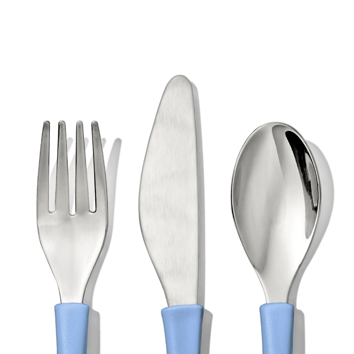 OXO Tot Cutlery For Big Kids Dusk