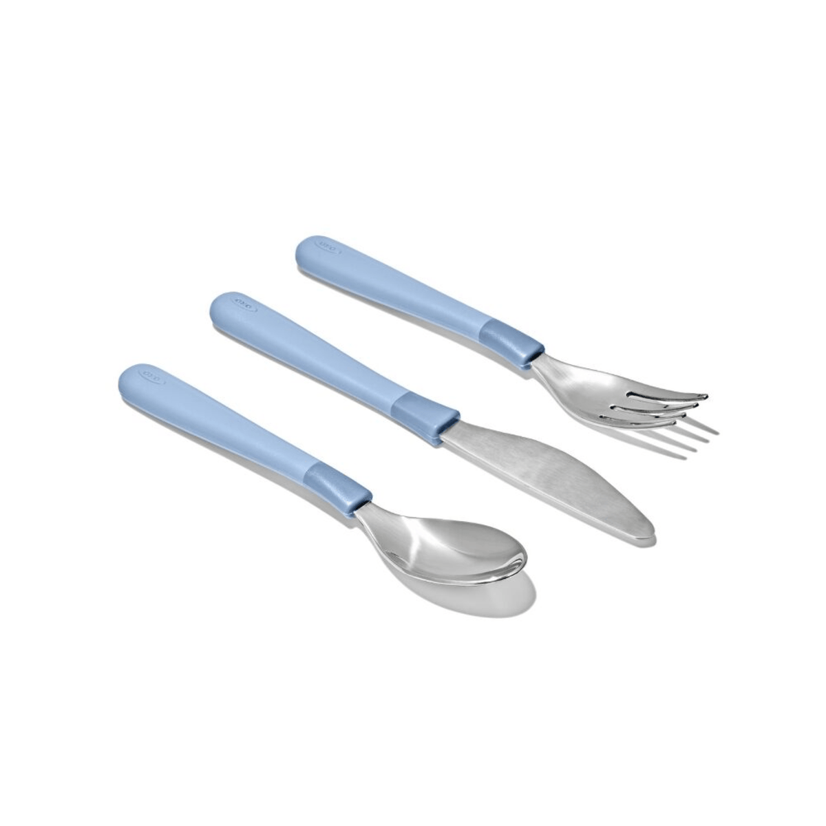 OXO Tot Cutlery For Big Kids Dusk