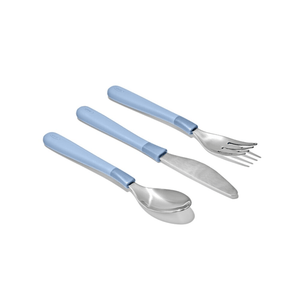 OXO Tot Cutlery For Big Kids Dusk