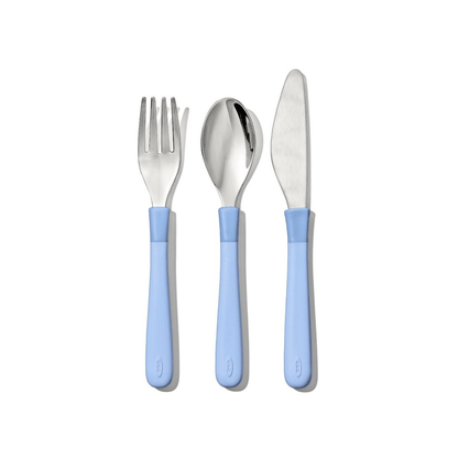 OXO Tot Cutlery For Big Kids Dusk