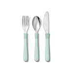 OXO Tot Cutlery For Big Kids Opal
