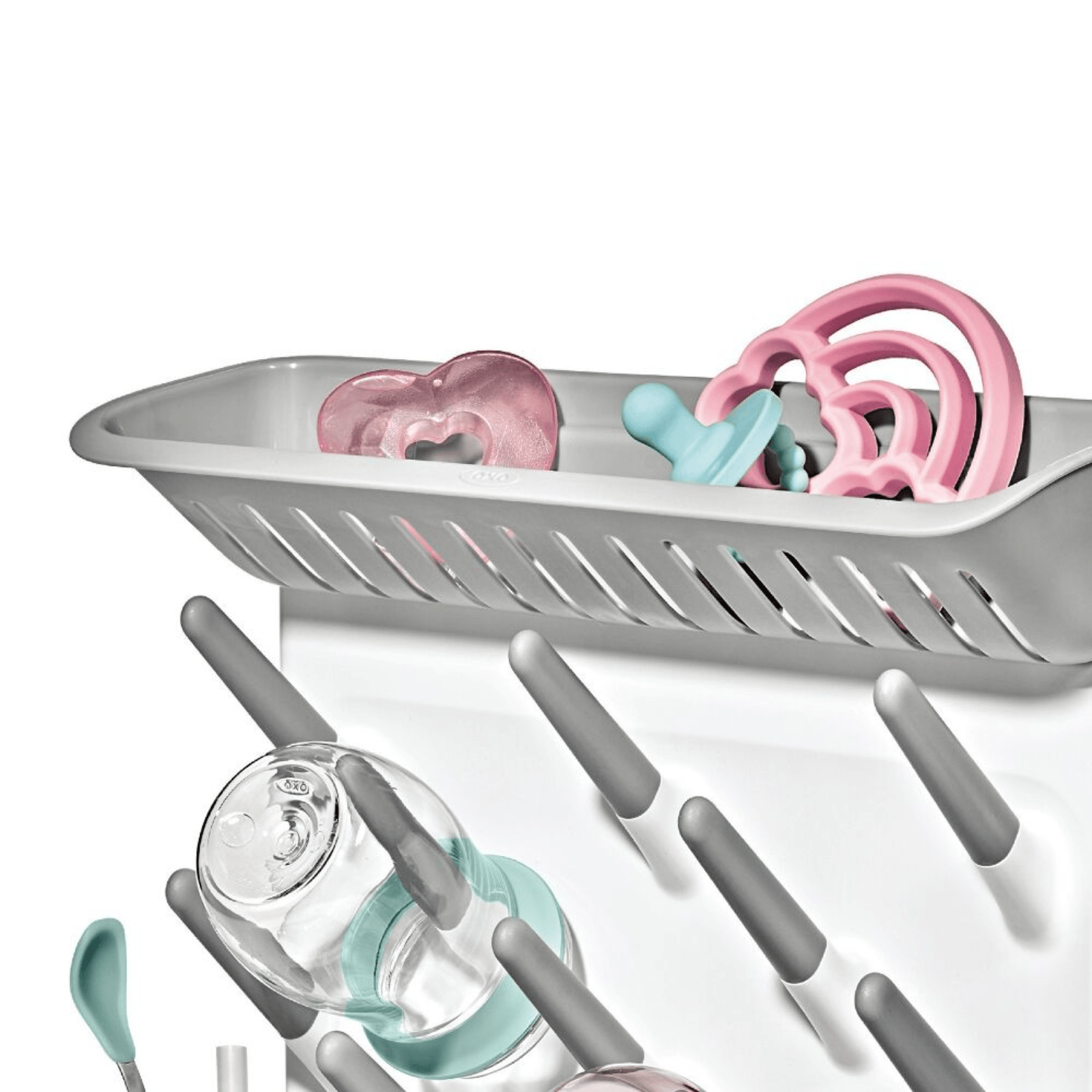 OXO Tot Expandable Drying Rack