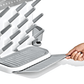 OXO Tot Expandable Drying Rack