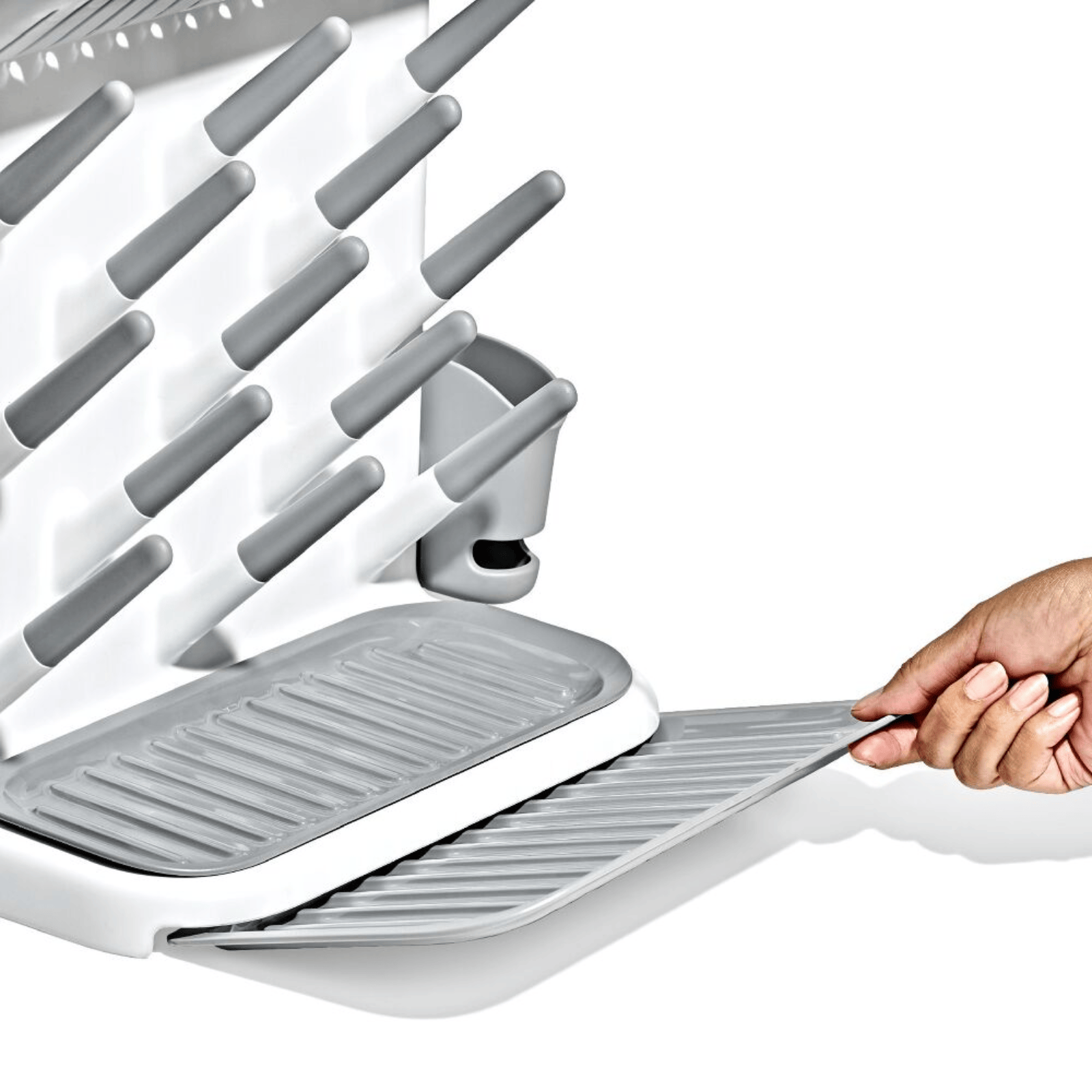 OXO Tot Expandable Drying Rack