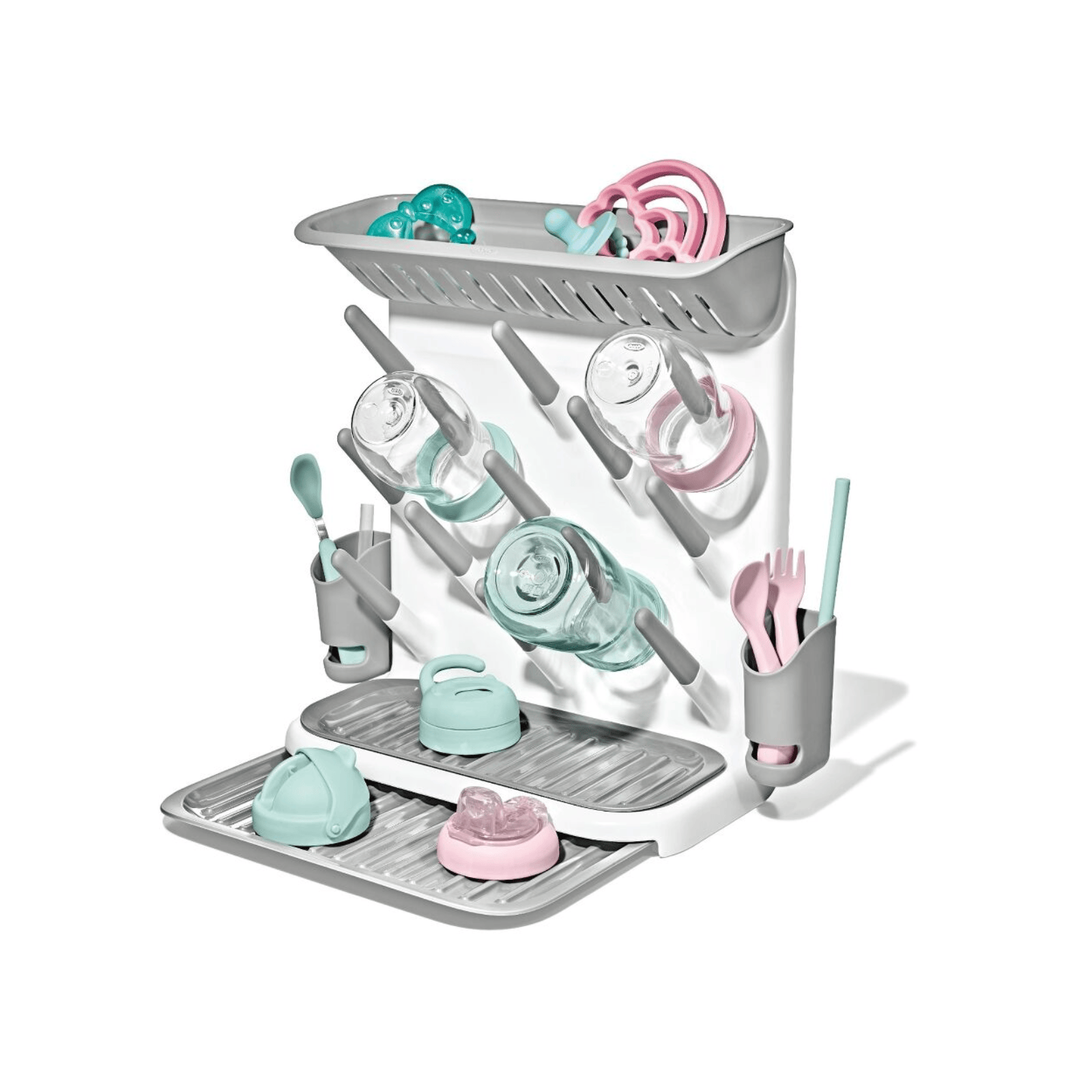 OXO Tot Expandable Drying Rack