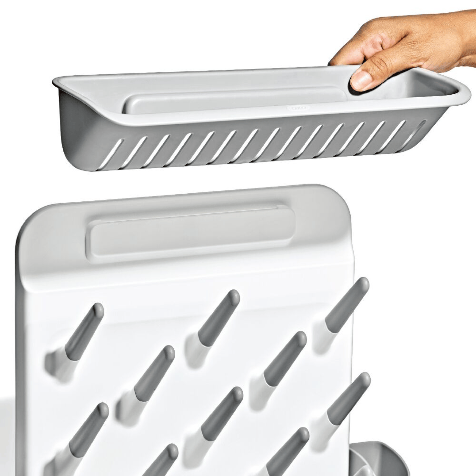 OXO Tot Expandable Drying Rack