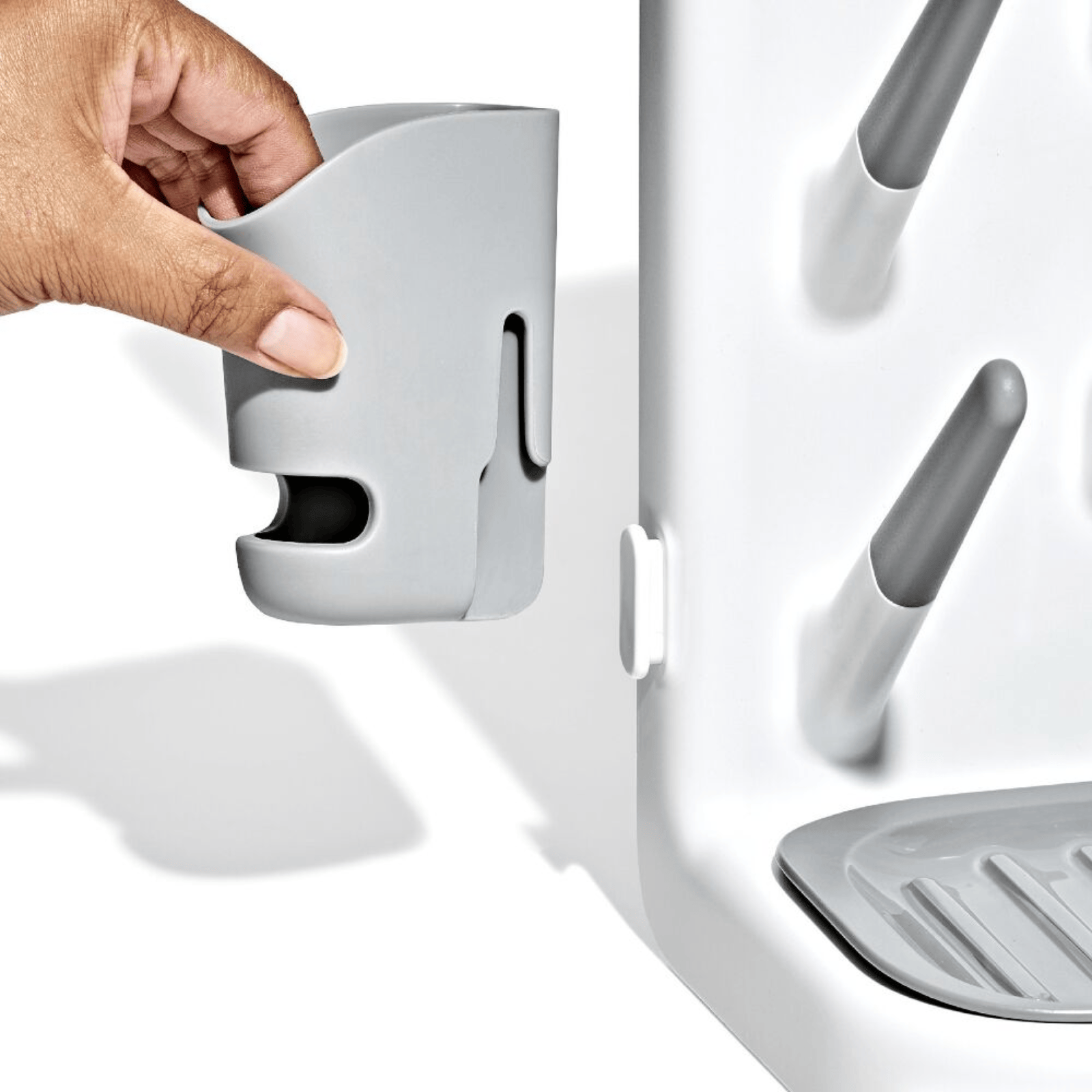 OXO Tot Expandable Drying Rack