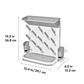 OXO Tot Expandable Drying Rack