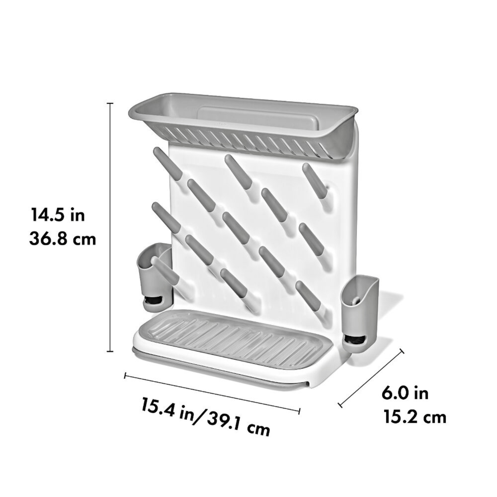 OXO Tot Expandable Drying Rack