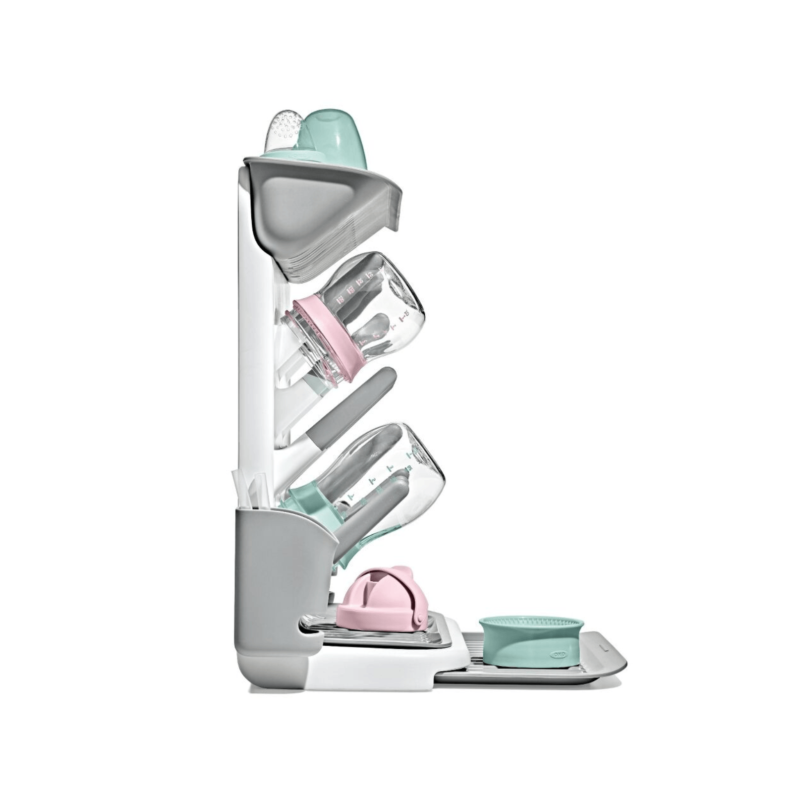 OXO Tot Expandable Drying Rack