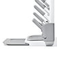 OXO Tot Expandable Drying Rack