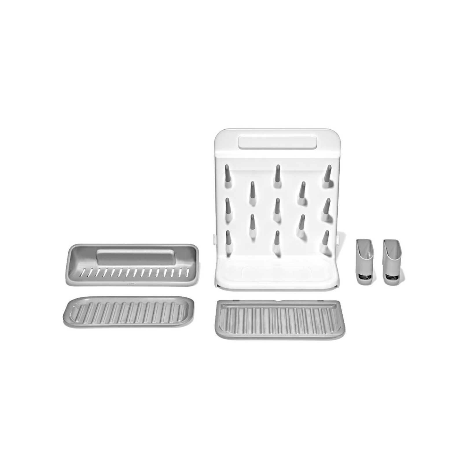 OXO Tot Expandable Drying Rack