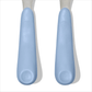 OXO Tot Fork & Spoon Set Dusk