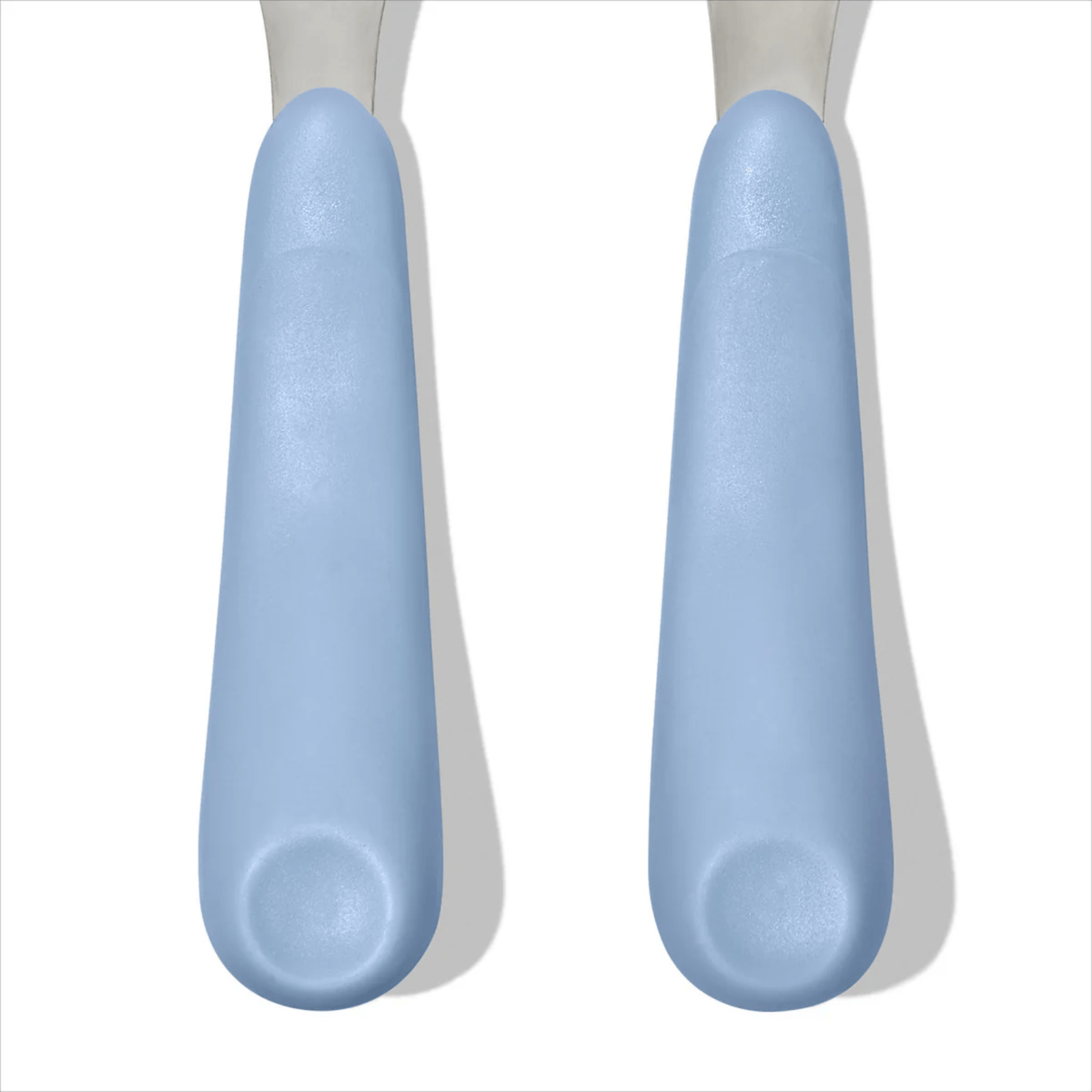 OXO Tot Fork & Spoon Set Dusk