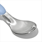 OXO Tot Fork & Spoon Set Dusk