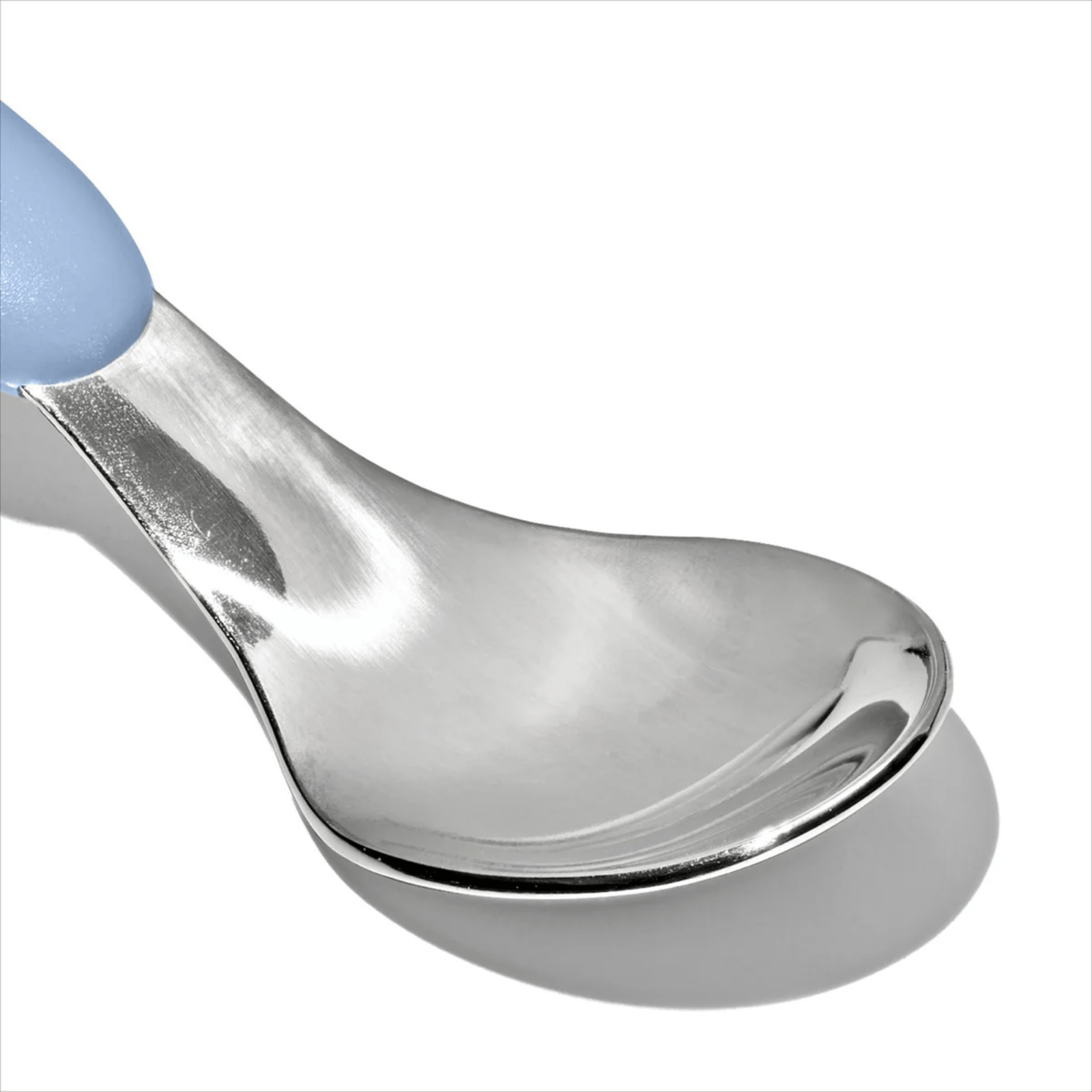 OXO Tot Fork & Spoon Set Dusk