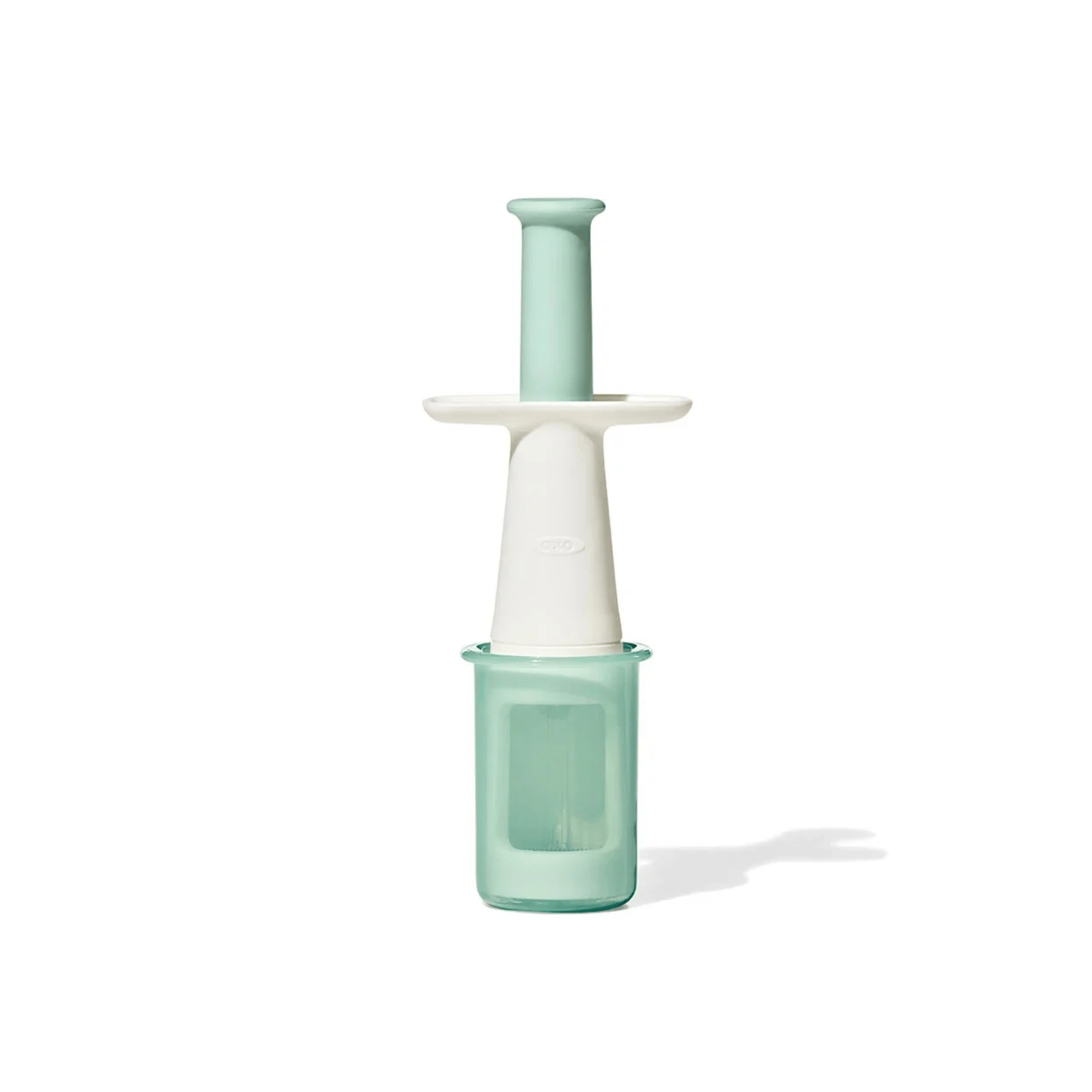 OXO Tot Grape Cutter Opal
