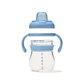 OXO Tot Grow Soft Spout Cup with Removable Handles Dusk