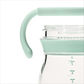 OXO Tot Grow Soft Spout Cup with Removable Handles Opal