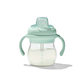OXO Tot Grow Soft Spout Cup with Removable Handles Opal