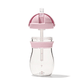 OXO Tot Grow Straw Cup Blossom
