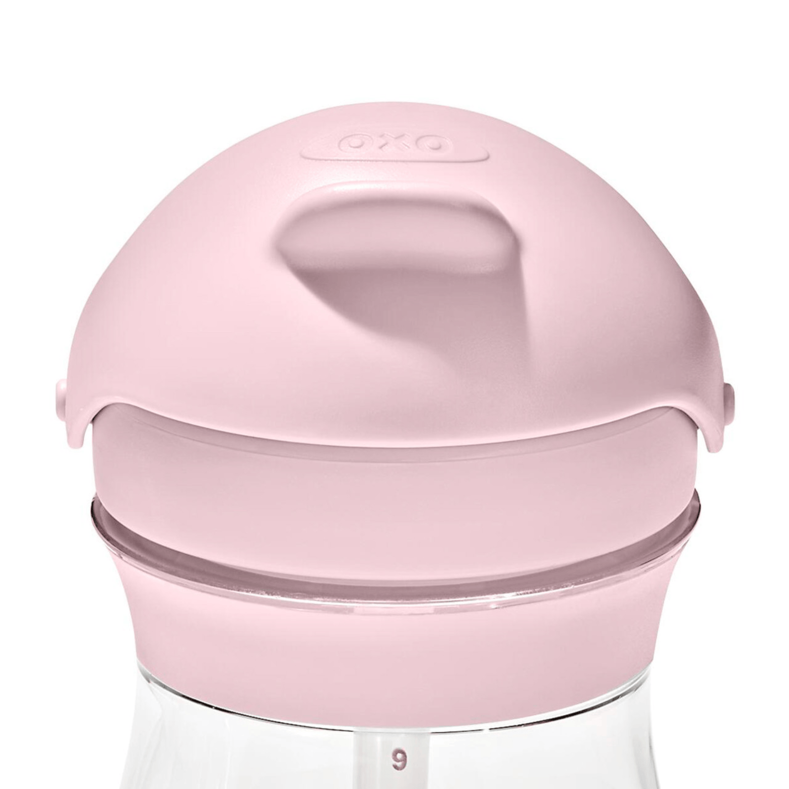 OXO Tot Grow Straw Cup Blossom