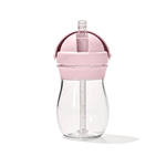OXO Tot Grow Straw Cup Blossom