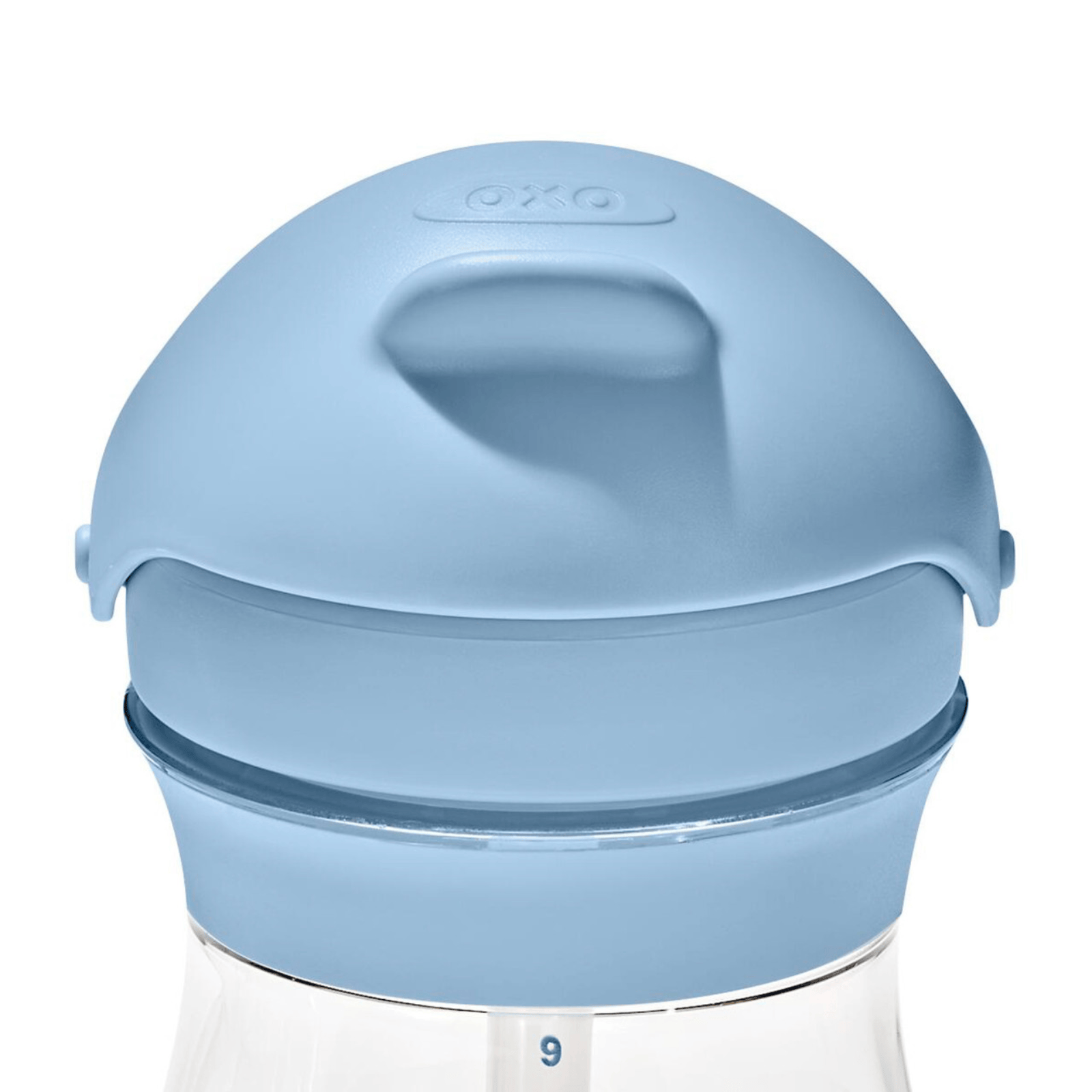 OXO Tot Grow Straw Cup Dusk