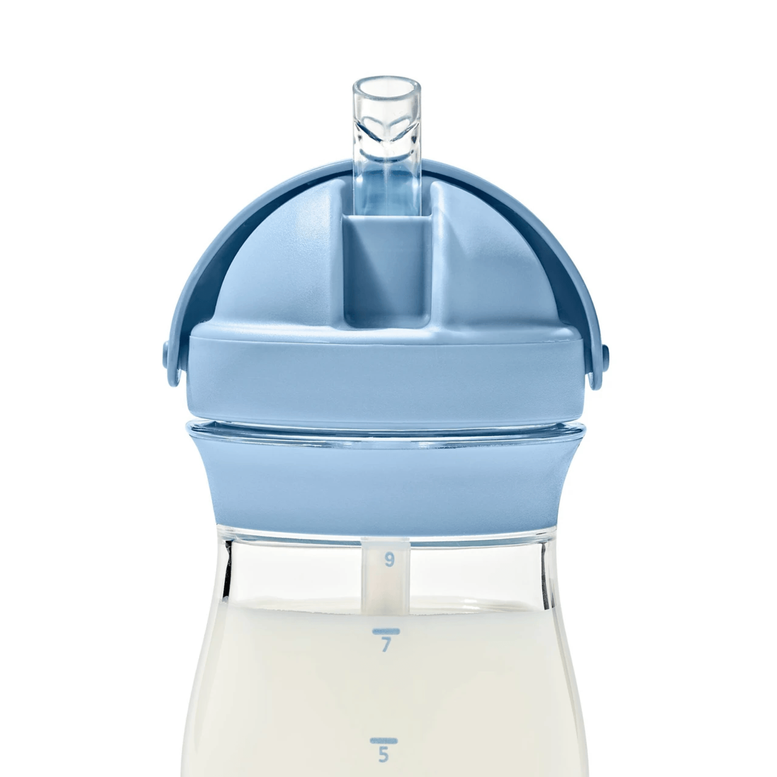 OXO Tot Grow Straw Cup Dusk
