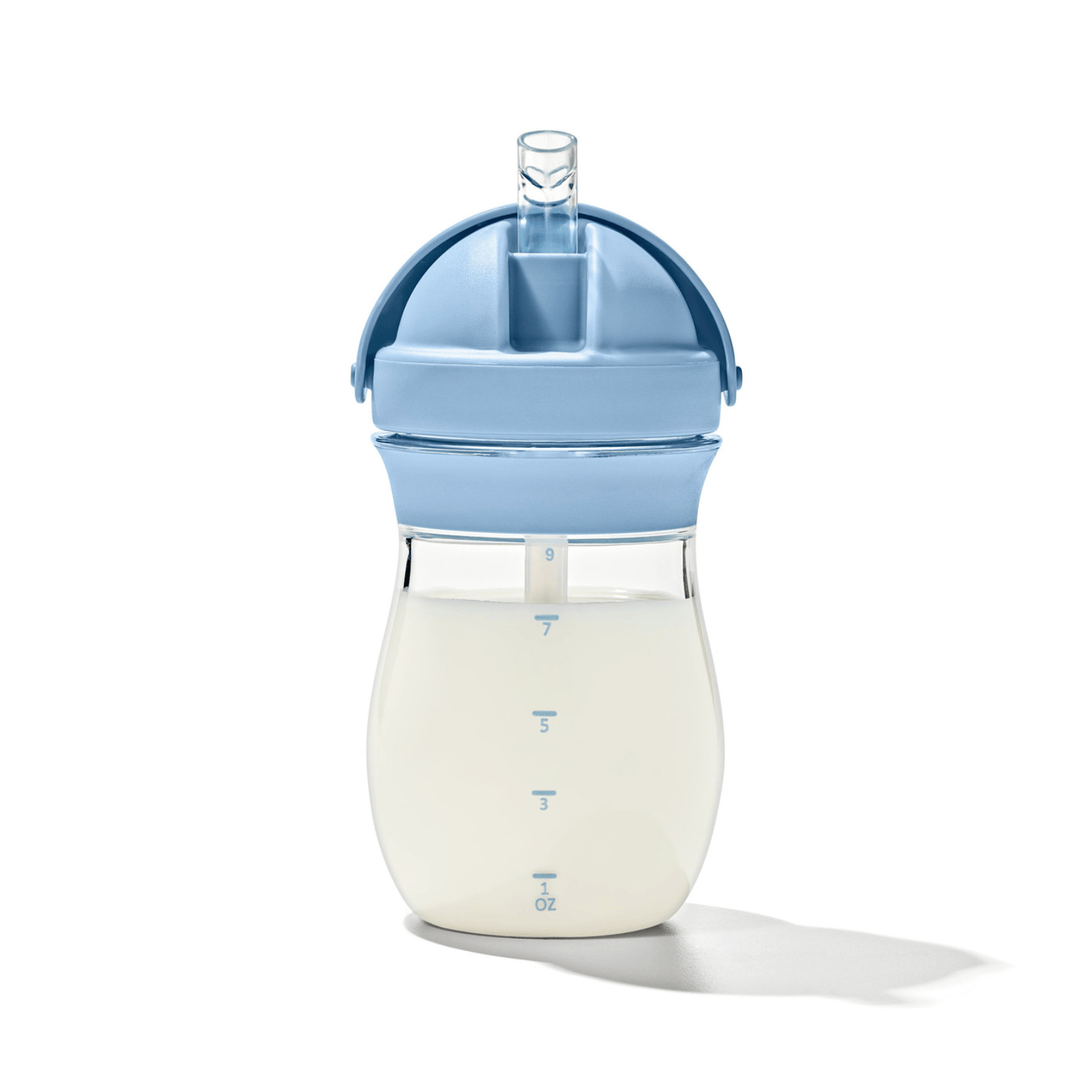 OXO Tot Grow Straw Cup Dusk