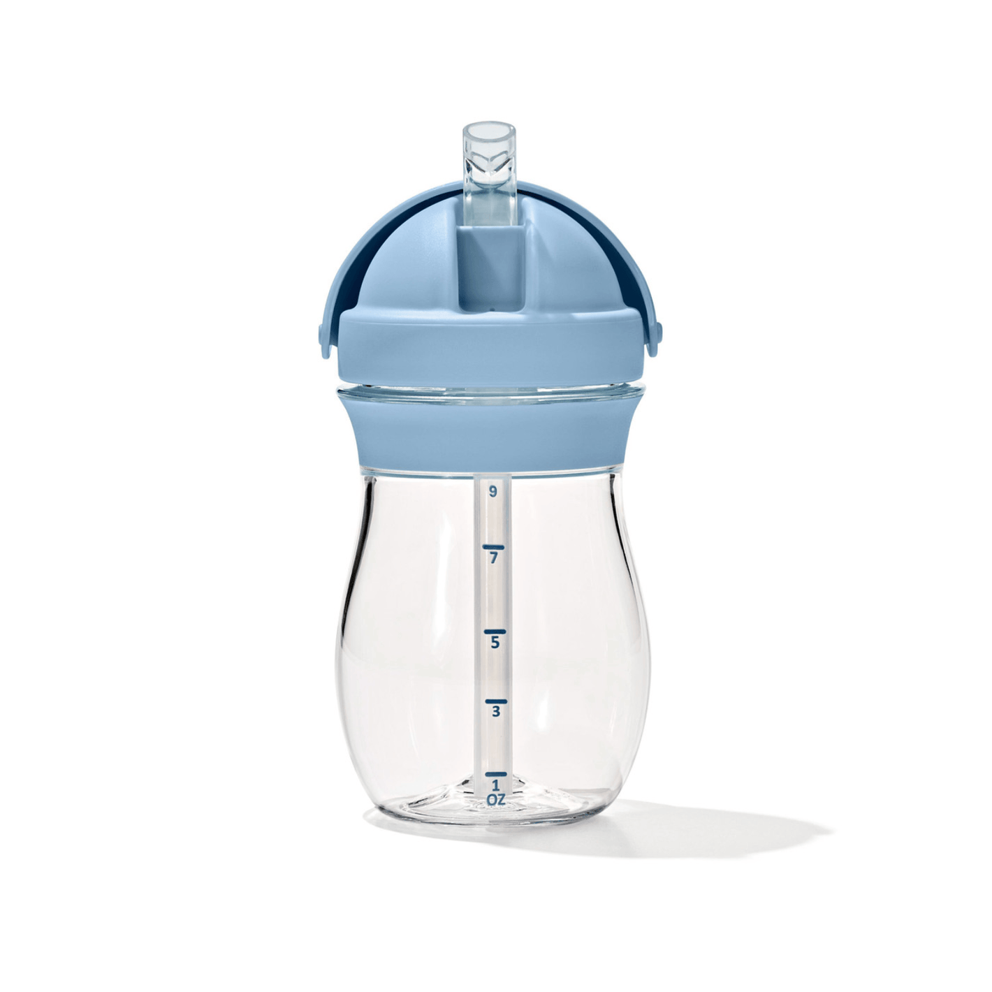 OXO Tot Grow Straw Cup Dusk