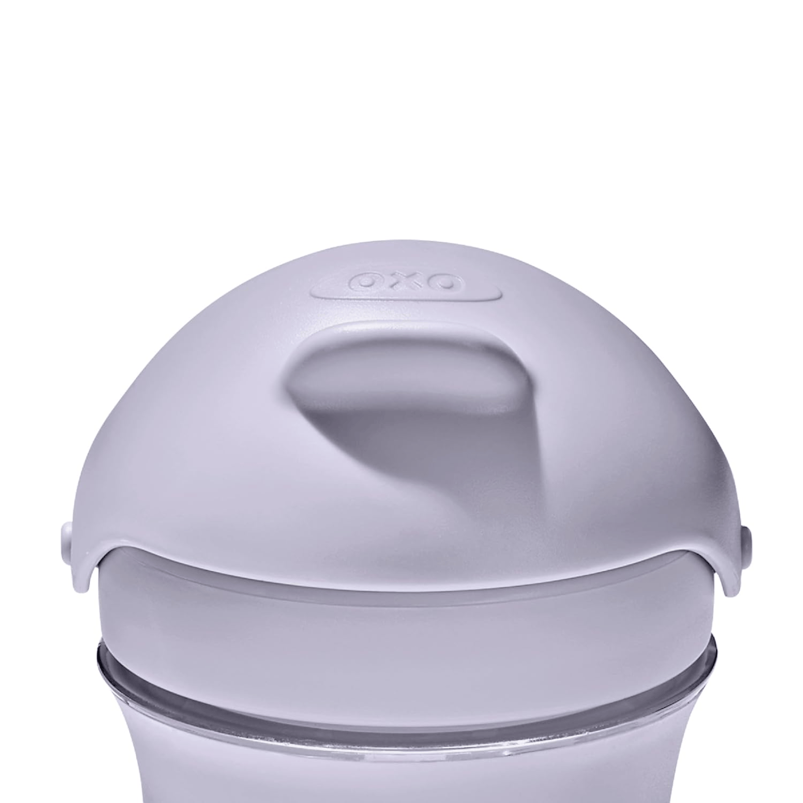 OXO Tot Grow Straw Cup Lilac