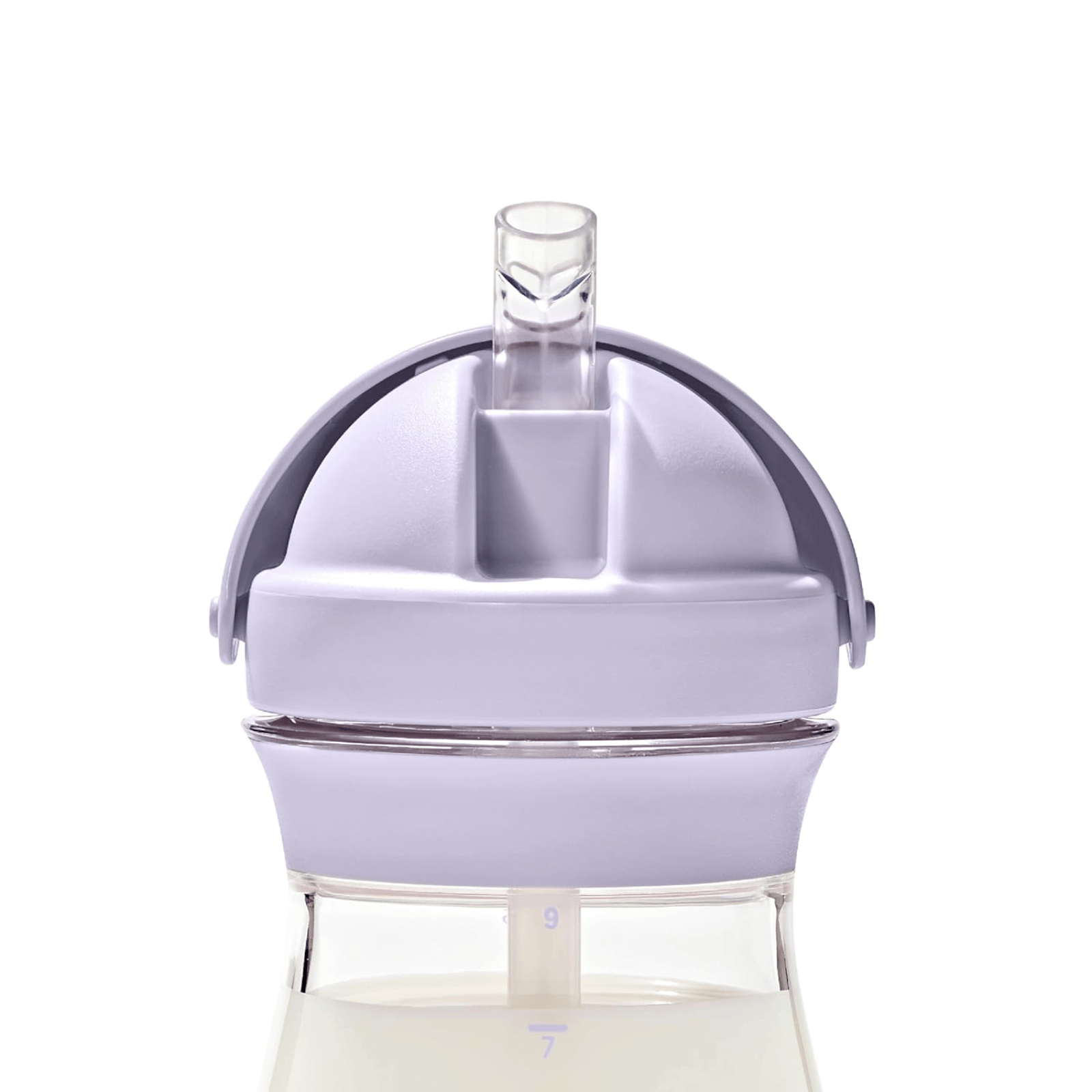 OXO Tot Grow Straw Cup Lilac