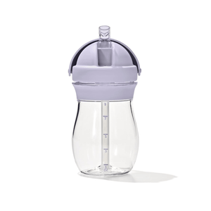 OXO Tot Grow Straw Cup Lilac