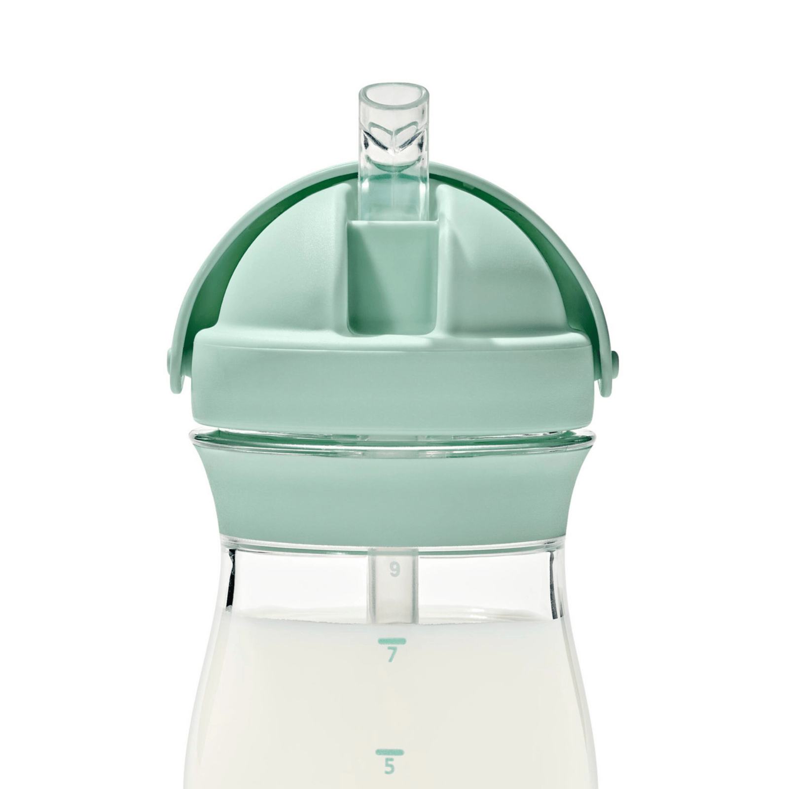 OXO Tot Grow Straw Cup Opal