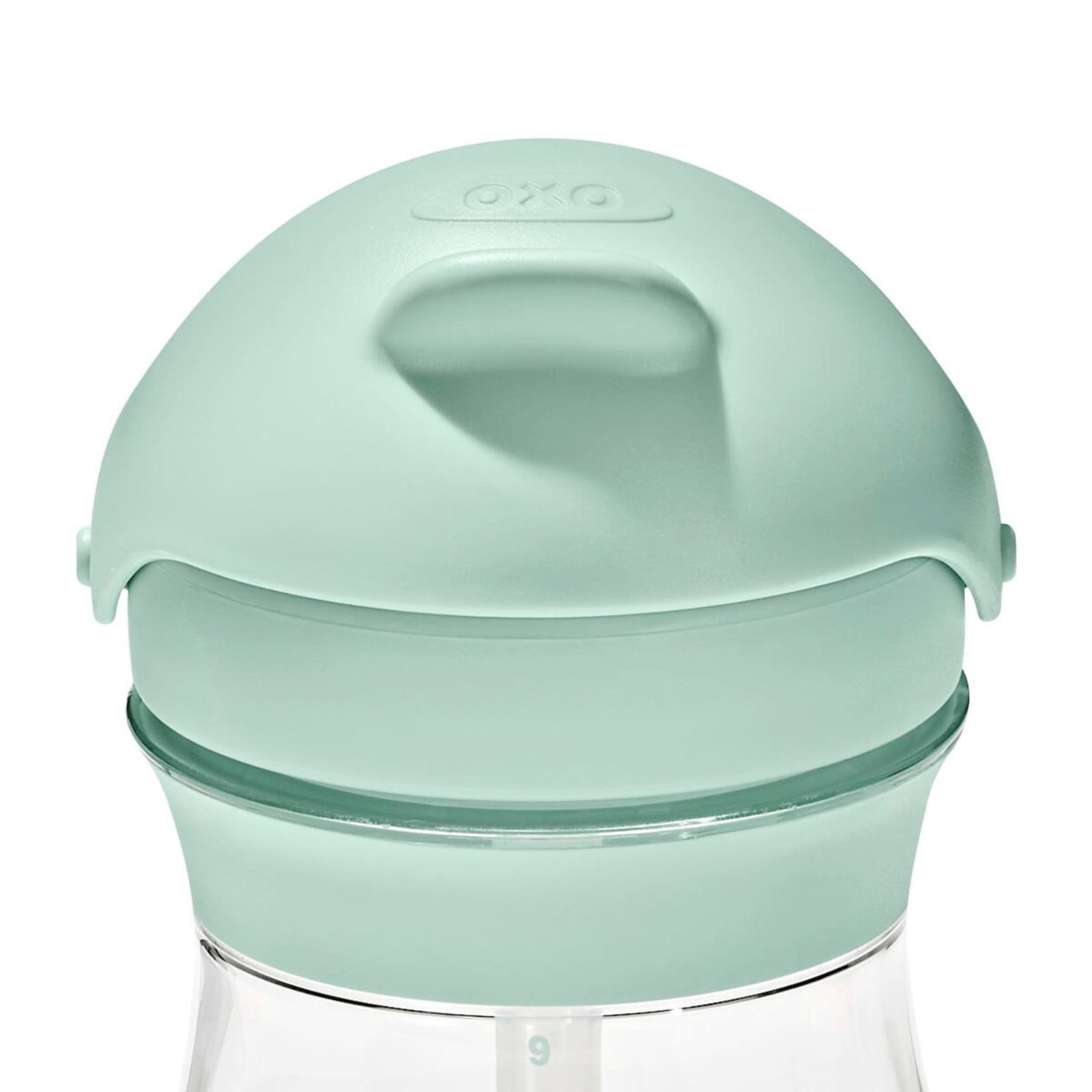 OXO Tot Grow Straw Cup Opal