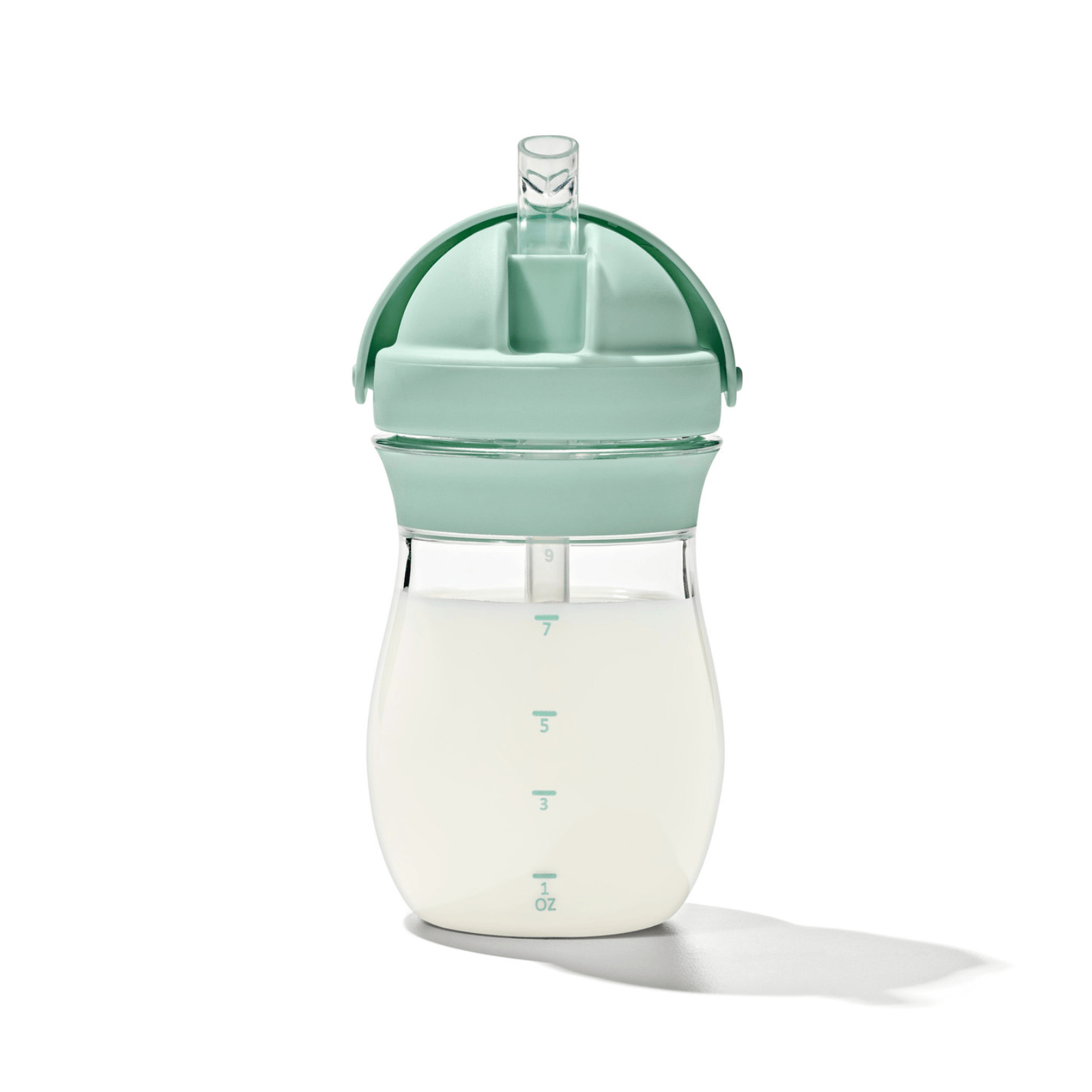 OXO Tot Grow Straw Cup Opal
