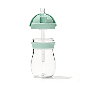 OXO Tot Grow Straw Cup Opal