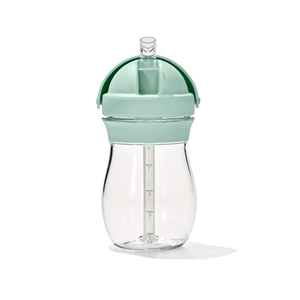 OXO Tot Grow Straw Cup Opal