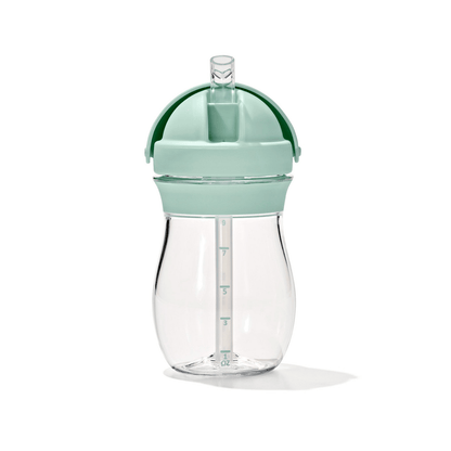 OXO Tot Grow Straw Cup Opal