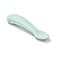 OXO Tot Mini Fork & Spoon Set Opal