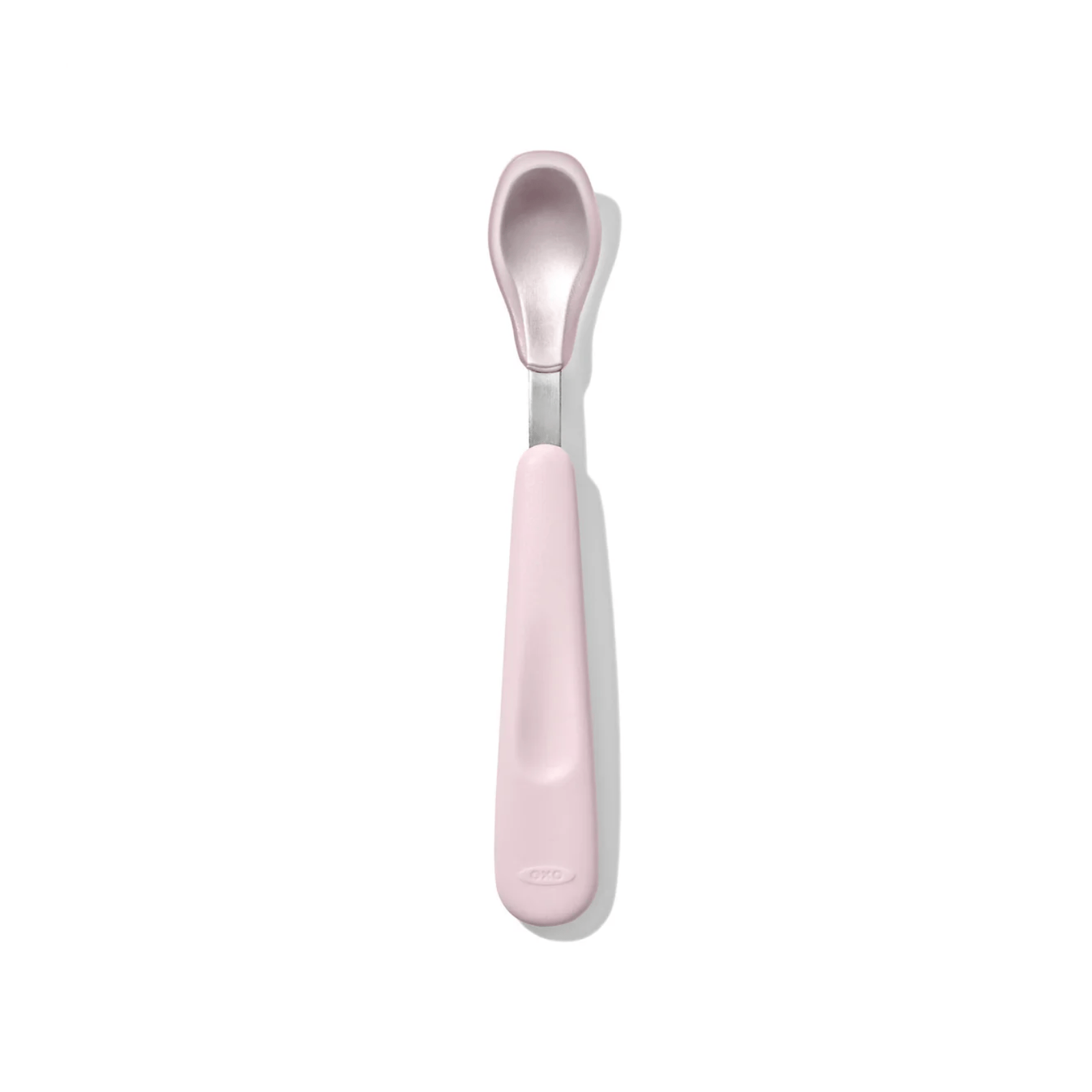 OXO Tot On-The-Go Feeding Spoon Blossom