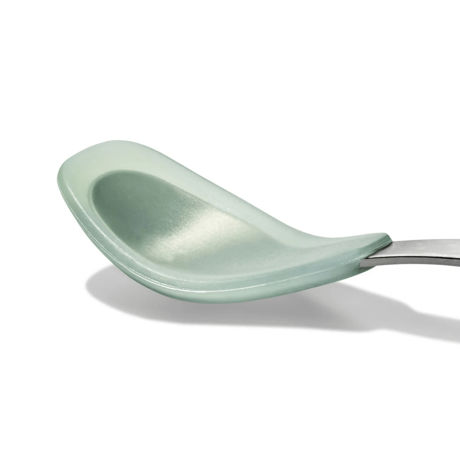OXO Tot On-The-Go Feeding Spoon Opal