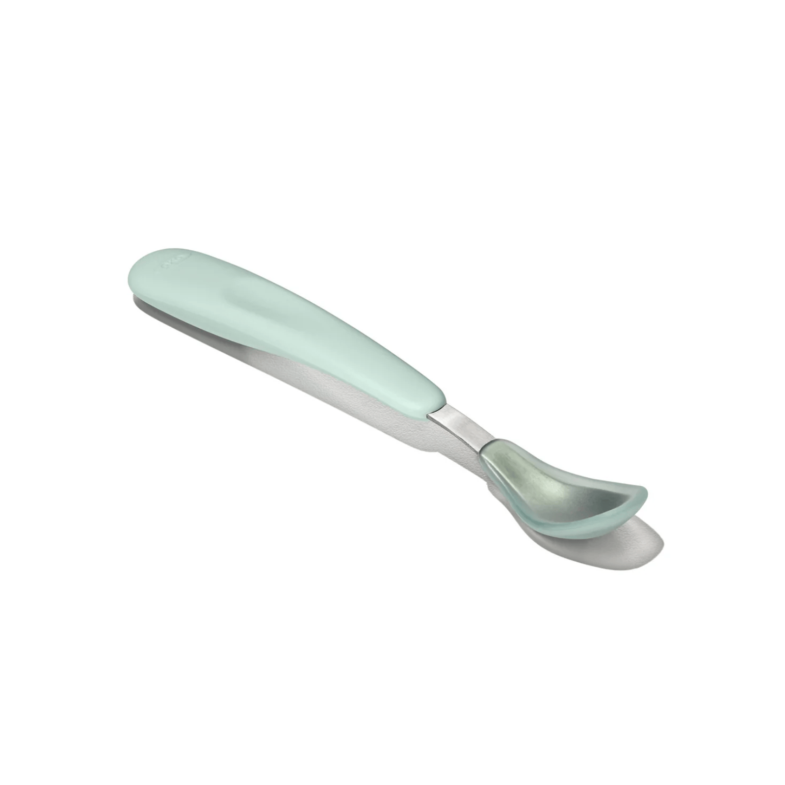 OXO Tot On-The-Go Feeding Spoon Opal