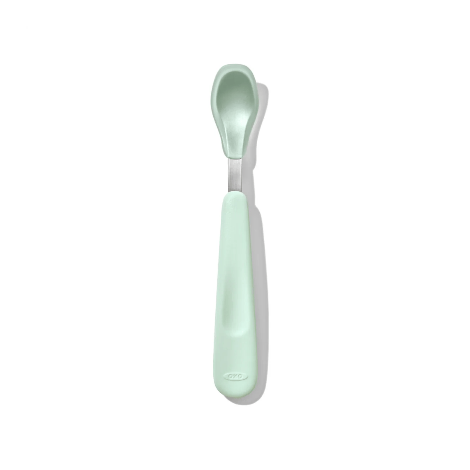 OXO Tot On-The-Go Feeding Spoon Opal