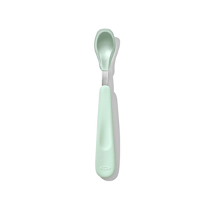 OXO Tot On-The-Go Feeding Spoon Opal
