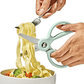 OXO Tot On-the-Go Food Scissors with Case