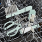 OXO Tot On-the-Go Food Scissors with Case